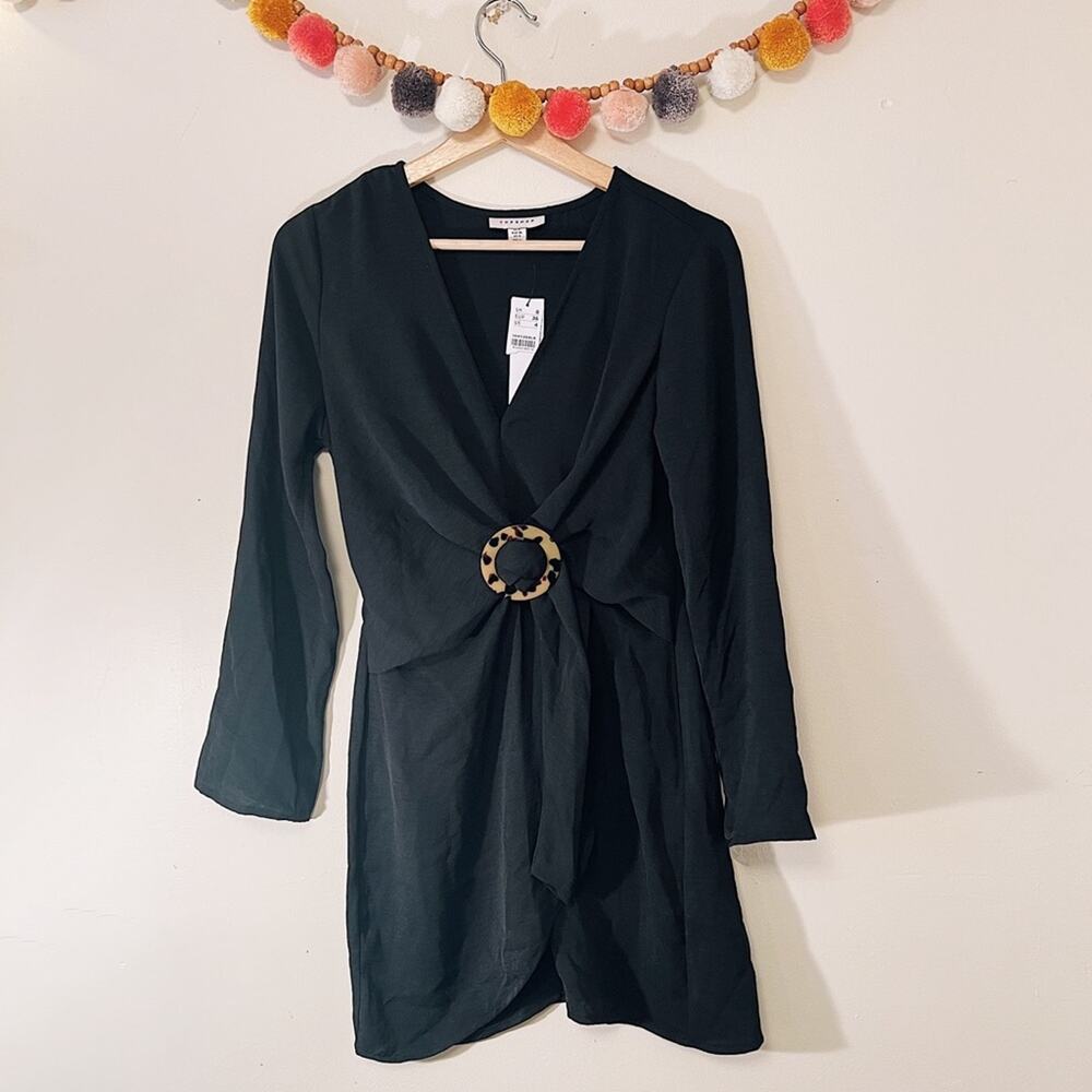Topshop Dress size 4